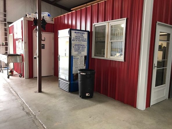 2216 Lamar St, Sweetwater, TX 79556